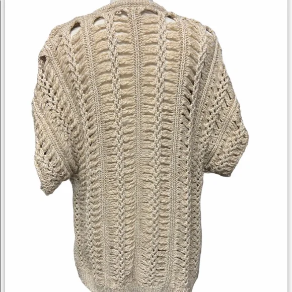 Soft Surroundings Shiloh Sweater‎ - Picture 3 of 4